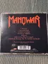 Manowar , снимка 12