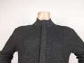 Tom Rusborg - Мъжко плетено яке от 100% кашмир размер M-L, снимка 6