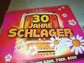 30 JAHRE SCHLAGER CD X3 GERMANY 2212231822, снимка 7