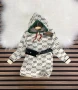 Детска Туника Gucci Размери за 3/4, 5/6, 7/8, 9/10, 11/12 г., снимка 2