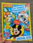 Mickey Mouse комикс на френски, снимка 1 - Списания и комикси - 42957767
