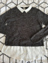Дамска блуза Esmara, снимка 1 - Блузи с дълъг ръкав и пуловери - 44883191