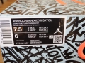 Нови! Air Jordan 37 x Satou Sabally 'Grafitti - 38,5 и 39 номер, снимка 9