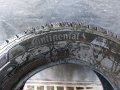 2 бр.Зимни гуми Continental 215 65 15C dot1921 Цената е за брой!, снимка 6