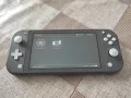 Nintendo Switch Lite - Хакнат, снимка 2