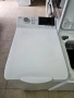 Пералня с горно зареждане AEG LTX6G271E, снимка 3