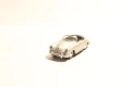 WELLY H0 1/87 PORSCHE 356 КОЛИЧКА МОДЕЛ, снимка 3