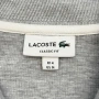 Lacoste Quarter Zip Блуза, снимка 2