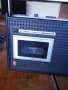 Стар радиокасетофон Grundig,Unitra, снимка 2