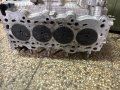 Цилиндрова глава за Toyota 1.4 d4d Yaris Auris 2005-2010, снимка 3