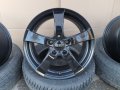 Джанти Audi 5x112x7,5J16ет35, снимка 2