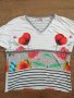 Desigual - страхотна дамска тениска, снимка 4