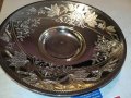 TSEGIS 24K PLATED GOLD-Netherlands 1003231401, снимка 5