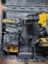 Продавам Акумолаторен Винтоверт DEWALT, снимка 3