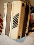 Прекрасен Немски Качествен Акордеон Weltmeister Велтмайстер 40 баса, снимка 6