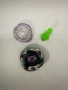 Beyblade комплект с X-Winder Launcher, снимка 7