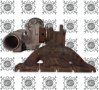 Турбина/Турбо - Audi A4/Audi A6 - 2.0 TFSI - (2004 г.+) - BorgWarner, снимка 3
