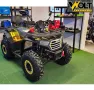 ATV BULLMAX INTRUDER 200сс, R-N-D, RED, Фул Екстри , снимка 11
