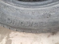 Летни гуми 215/60/16 - 4 бр, снимка 2