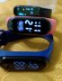 Чисто нови електронни часовници, гривни -5 различни цветове 