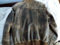 Кожено яке , снимка 3