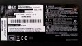 LG 49UK6200PLA със счупена матрица ,LGP49DJ-17U1 ,EAX67872805(1.1) ,HC490DGG-SLTLC-A19X ,TWCM-K305D, снимка 2