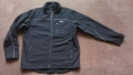 CATERPILAR Softshell Work Jacket размер XL работна горница вятърно устойчива W4-218, снимка 1
