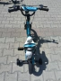 BYOX Велосипед 14" RAPID cyan, снимка 9