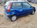 Fiat Punto Punto I (176) 1. 1 бензин (54 Hp) На части , снимка 4