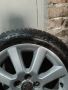 зимни гуми с алуминиеви джанти за Тойота Авенсис , снимка 8
