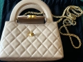 Чанта Шанел , снимка 3