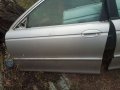 Оборудвани врати,заден капак и ляв праг за ягуар х тайп.Jaguar x type., снимка 3