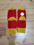 Ръчно плетени детски гети, снимка 15