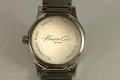 Kenneth Cole New York KC9118 Мъжки Стоманен Часовник , снимка 9