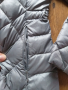 lauren ralph lauren women's down jacket - страхотно пухено яке С КАТО НОВО, снимка 8