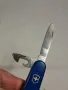 швейцарски джобен нож Victorinox , снимка 2