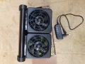 Нов охладител за аквариуми , снимка 2