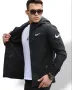 Мъжка ветровка Nike - 2 налични цвята Код LFS87, снимка 2