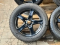 5х112 16 Джанти Audi Vw Seat Skoda 5x112 Фолксваген Ауди Сеат Шкода Марка BORBET, снимка 7