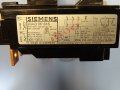 термична защита Siemens 3UA43 00-8AS overload relay 100-135A, снимка 4