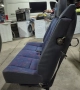 Седалка за Бус Mercedes Sprinter, снимка 3