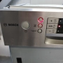 Съдомиялна за вграждане BOSCH шир.45см. 10комплекта А+++, снимка 3