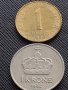 Лот монети от цял свят 10 броя УКРАЙНА, СИНГАПУР, РУСИЯ ЗА КОЛЕКЦИЯ ДЕКОРАЦИЯ 30789, снимка 8