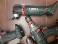 Машини Метабо 18v, снимка 3