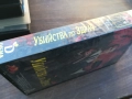 УБИЙСТВА ПО ЗДРАЧ-ORIGINAL VHS VIDEO TAPE 1910251644, снимка 11