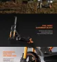 Kukirin M5 Pro електрическа тротинетка 1200W, снимка 8