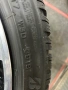 Гуми Зимни 225/40/18 Bridgestone 4 бр, снимка 5