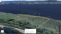 FIRST LINE! Large plot of land on the shore of Varna Lake 11237 m2, снимка 5