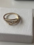 Златен пръстен 💍 2.3 гр 14к 58р-р(18.5мм) , снимка 8