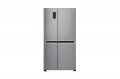 Хладилник с фризер LG GSB-760PZXV SbS, снимка 1 - Хладилници - 36578687